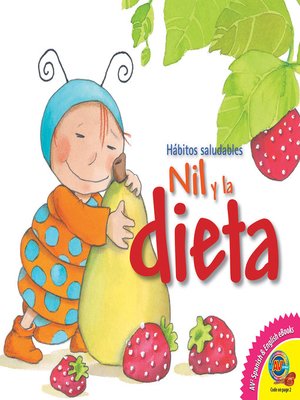 cover image of Nil y la dieta